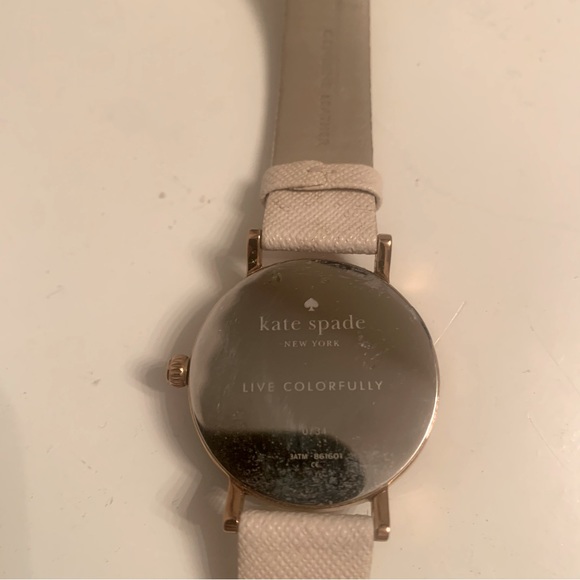 Kate spade watch - Picture 6 of 7